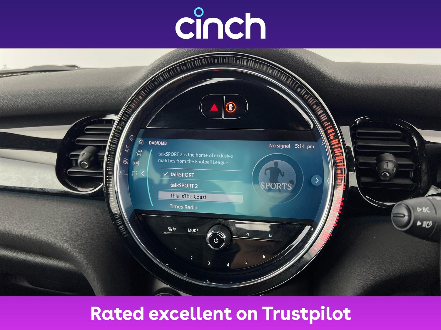 Used MINI Hatch 2021 for sale - 76180362: Photo 33