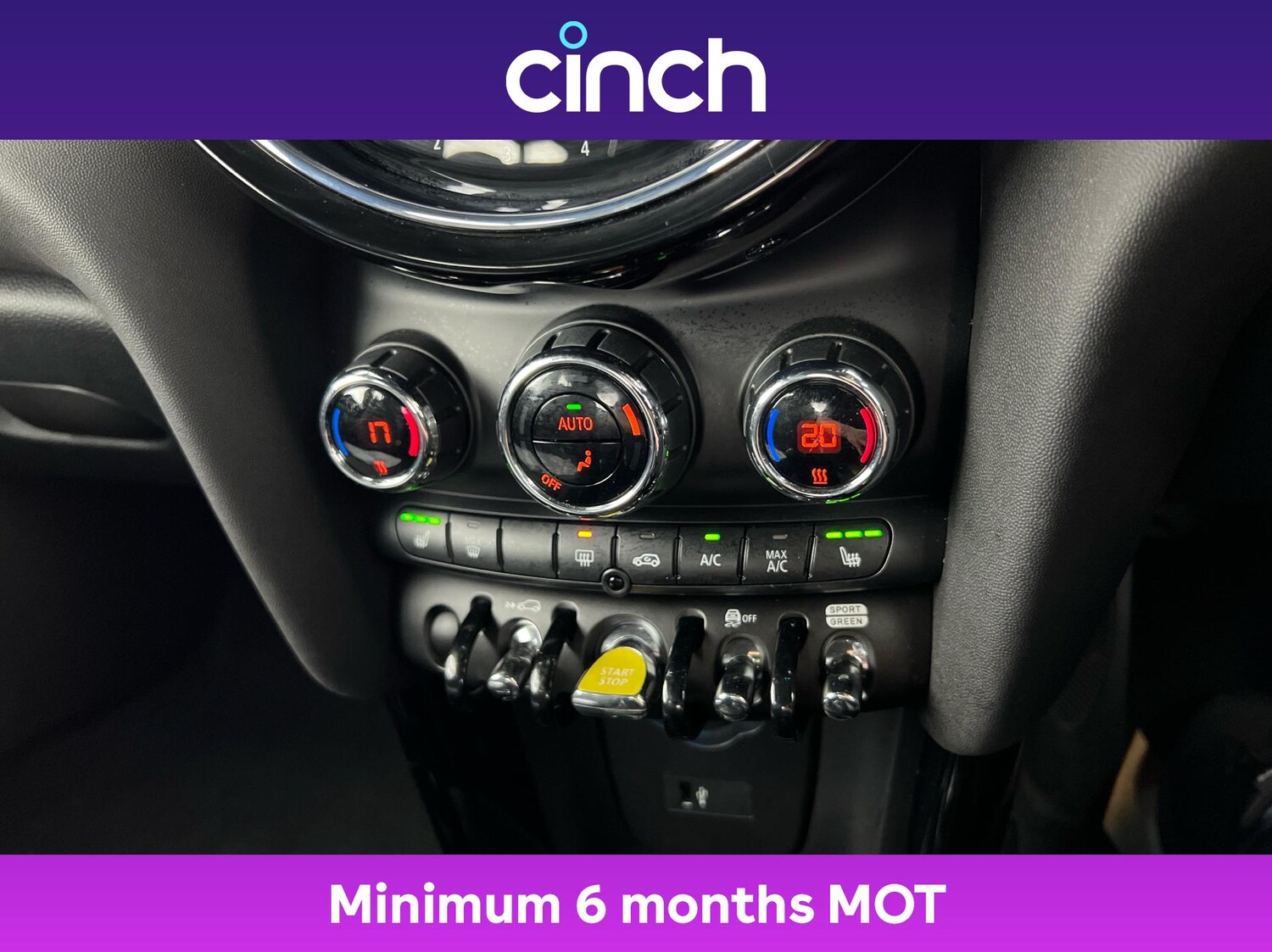 Used MINI Hatch 2021 for sale - 76180362: Photo 37