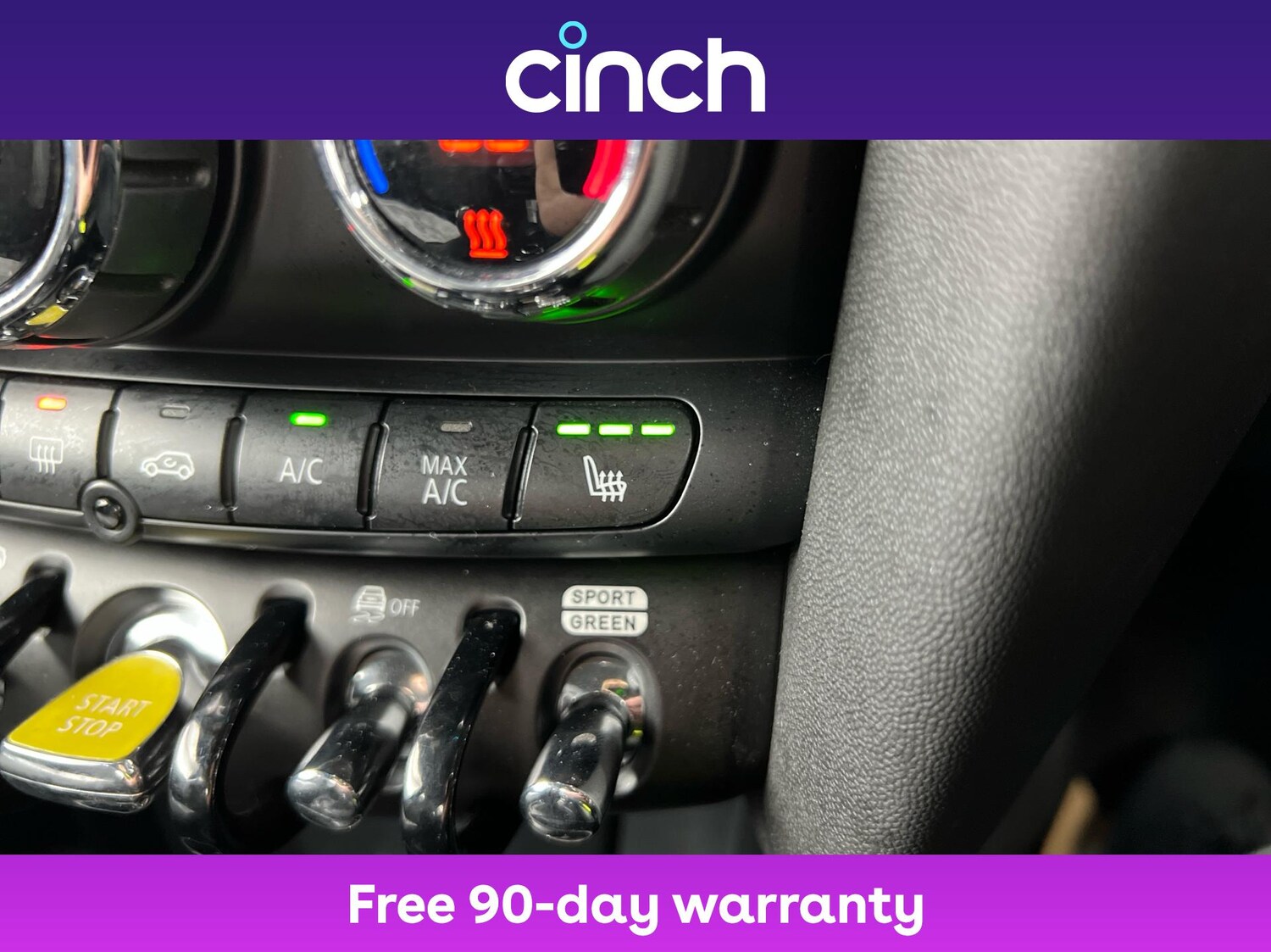 Used MINI Hatch 2021 for sale - 76180362: Photo 39