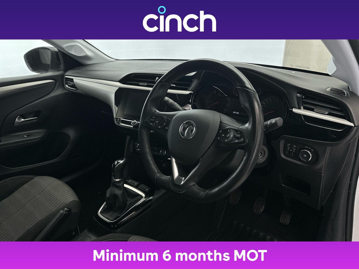 Used Vauxhall Corsa 2022 for sale - 76665261: Photo 12