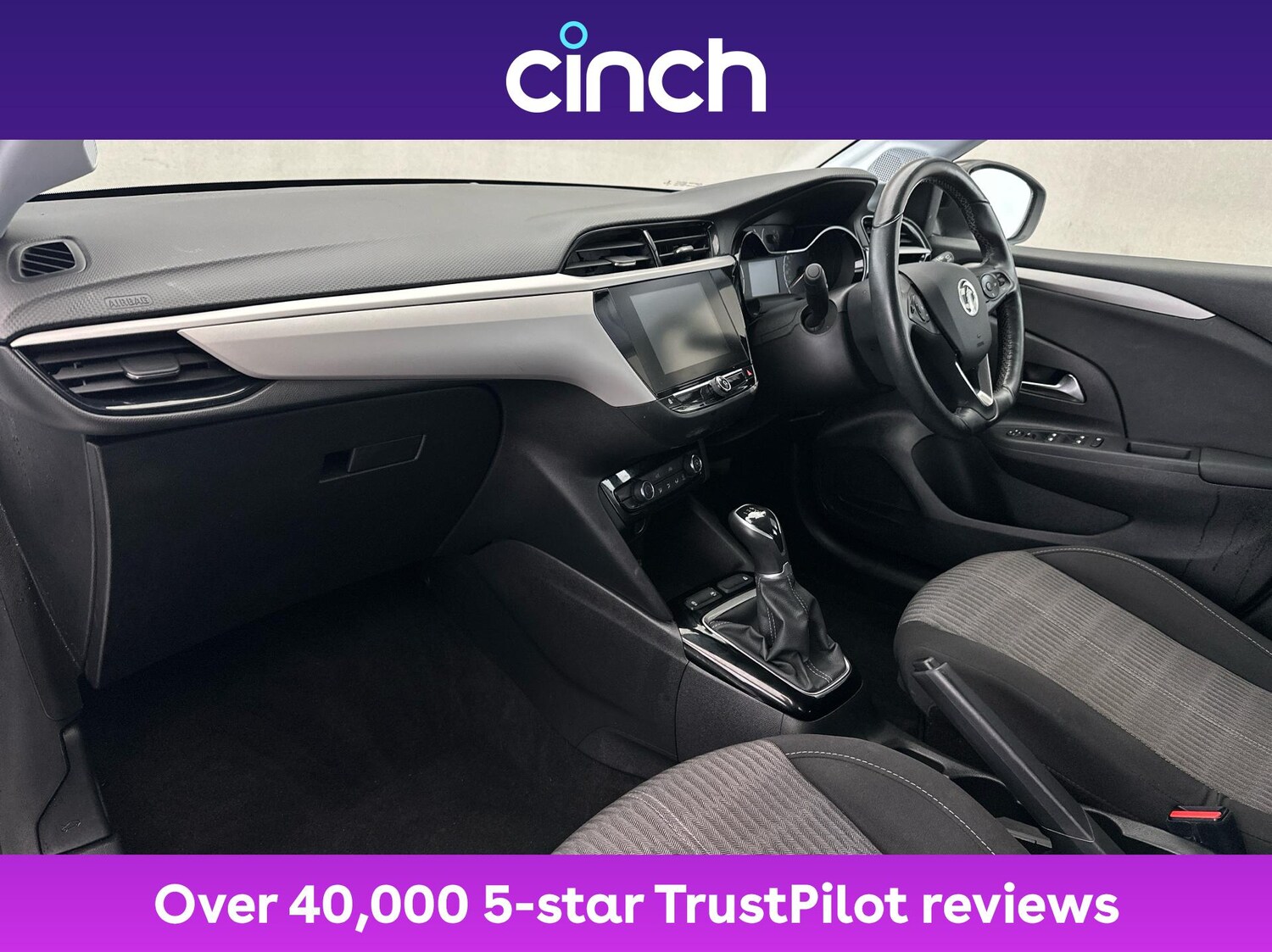 Used Vauxhall Corsa 2022 for sale - 76665261: Photo 14