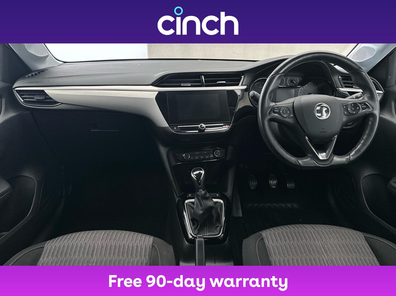 Used Vauxhall Corsa 2022 for sale - 76665261: Photo 15