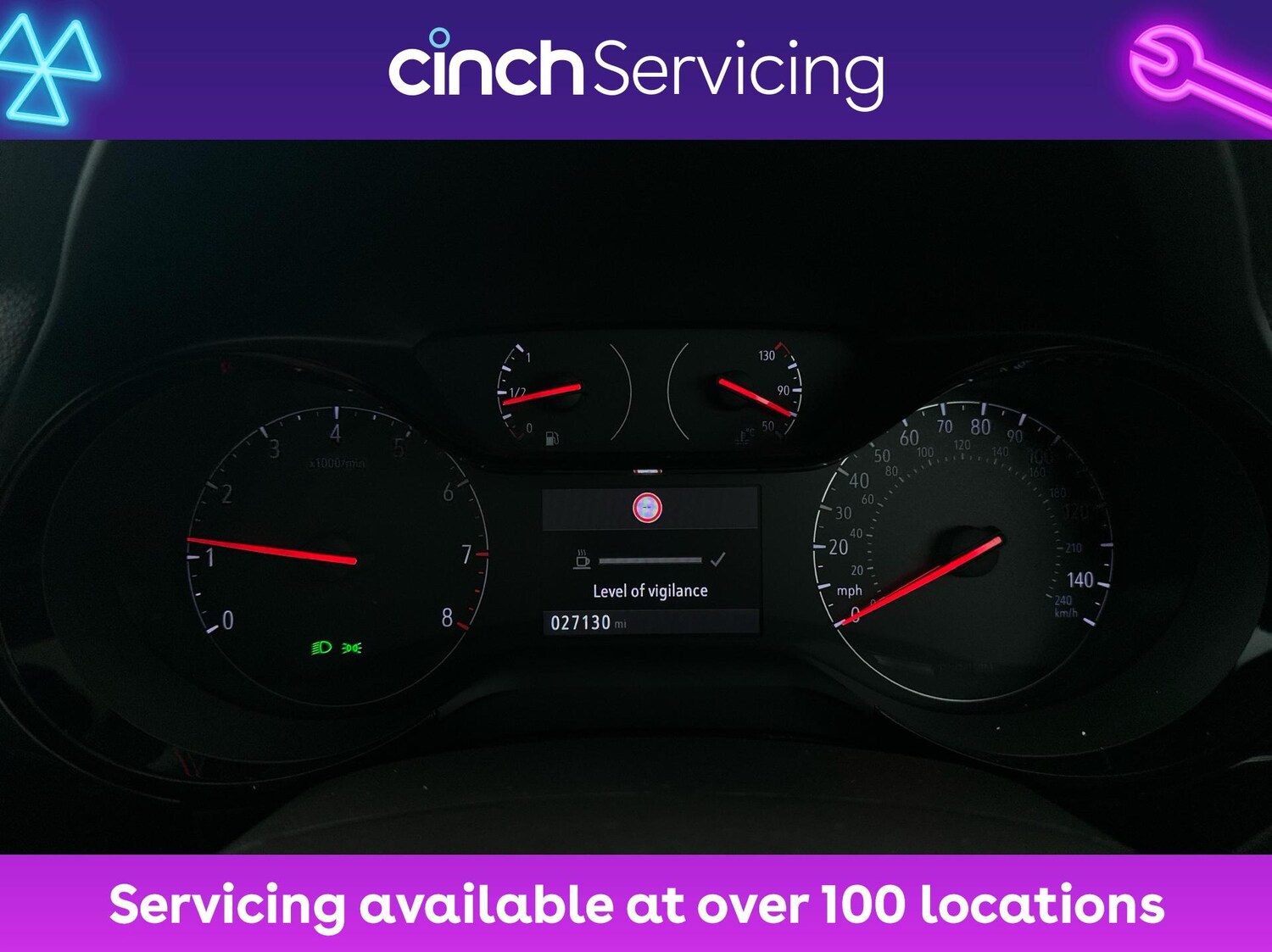 Used Vauxhall Corsa 2022 for sale - 76665261: Photo 18