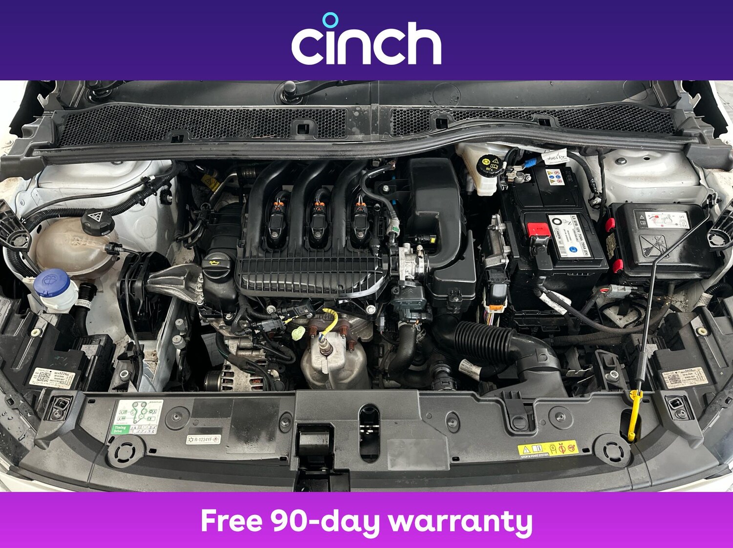 Used Vauxhall Corsa 2022 for sale - 76665261: Photo 23