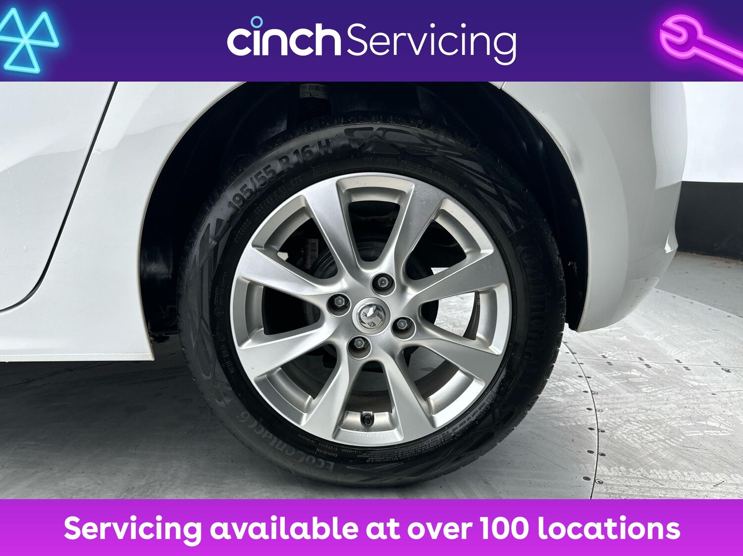 Used Vauxhall Corsa 2022 for sale - 76665261: Photo 26