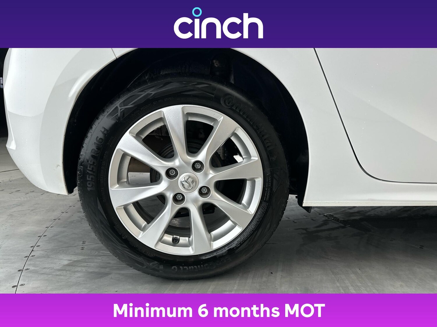 Used Vauxhall Corsa 2022 for sale - 76665261: Photo 27