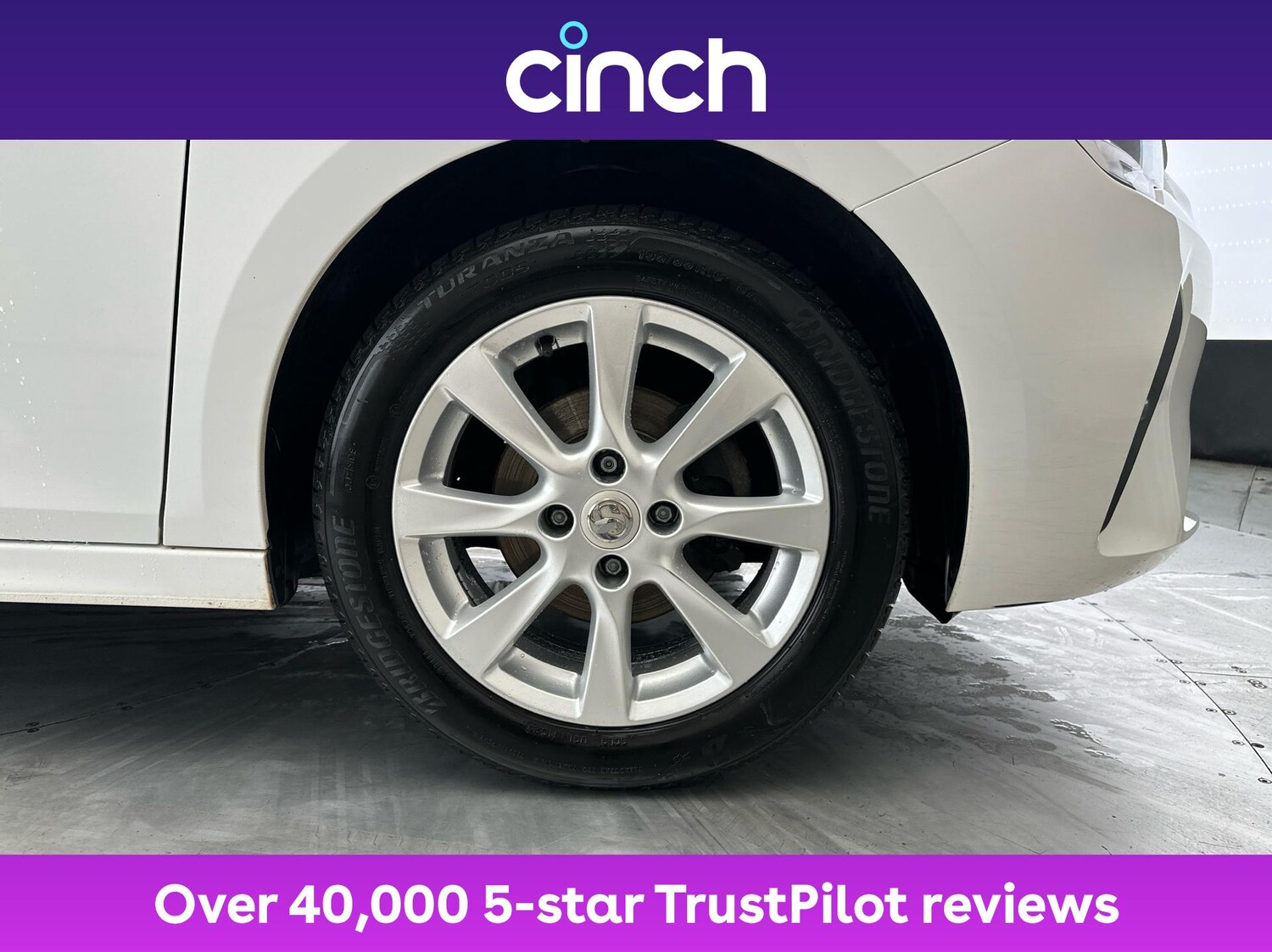 Used Vauxhall Corsa 2022 for sale - 76665261: Photo 28