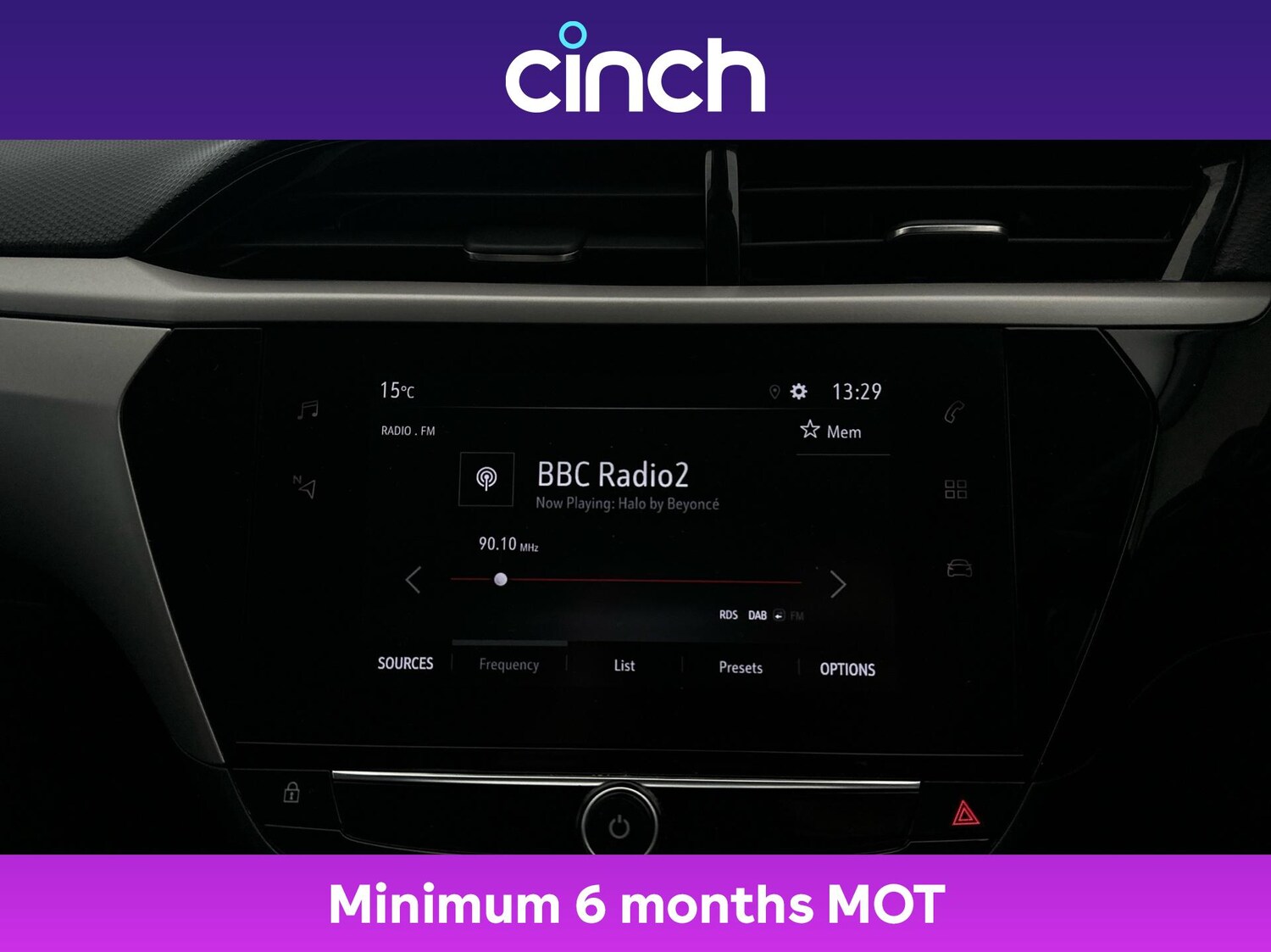 Used Vauxhall Corsa 2022 for sale - 76665261: Photo 32