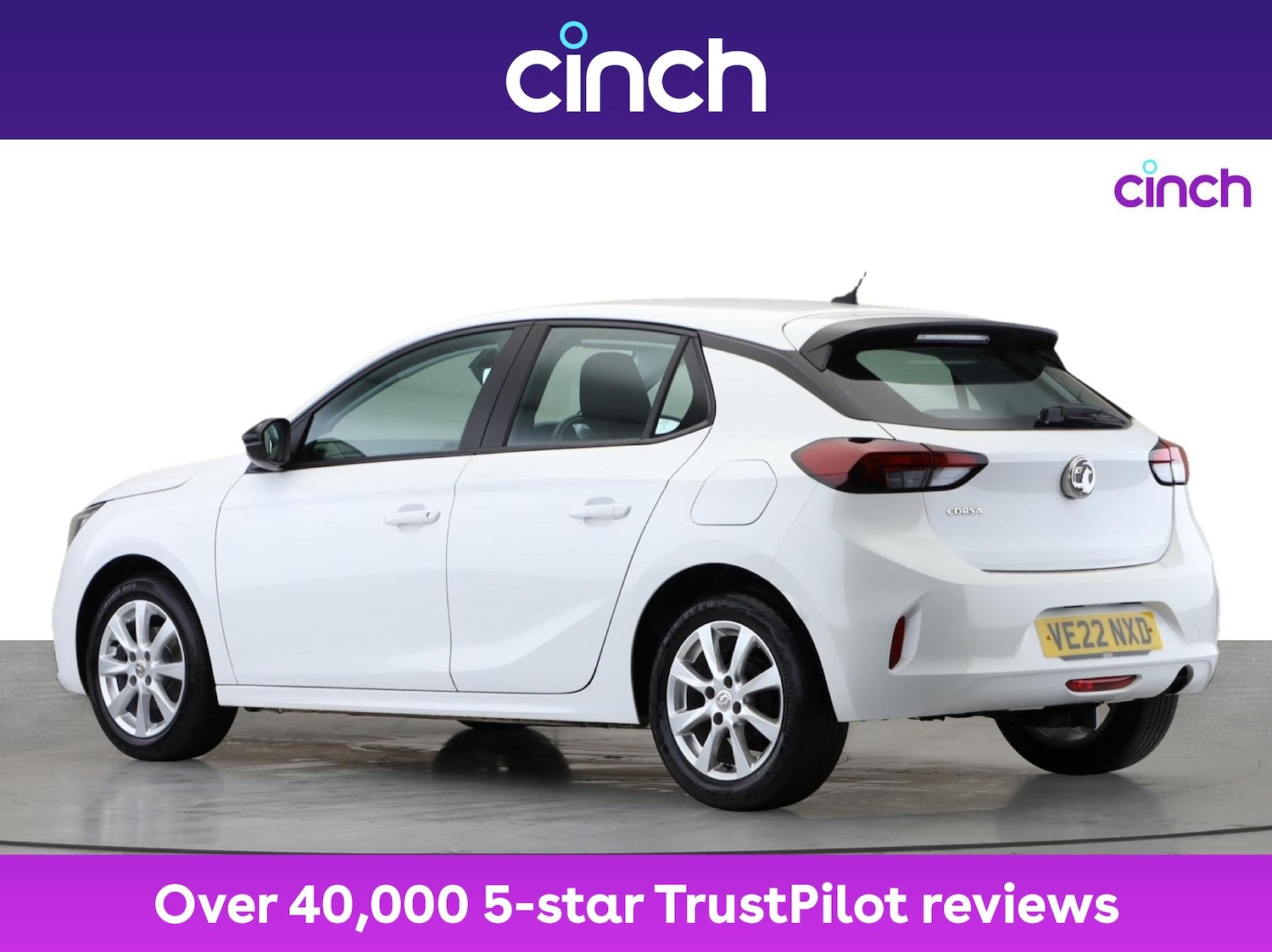 Used Vauxhall Corsa 2022 for sale - 76665261: Photo 6