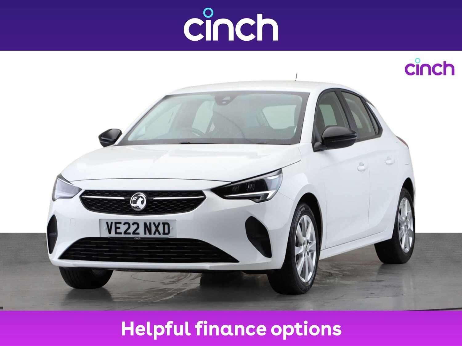 Used Vauxhall Corsa 2022 for sale - 76665261: Photo 9