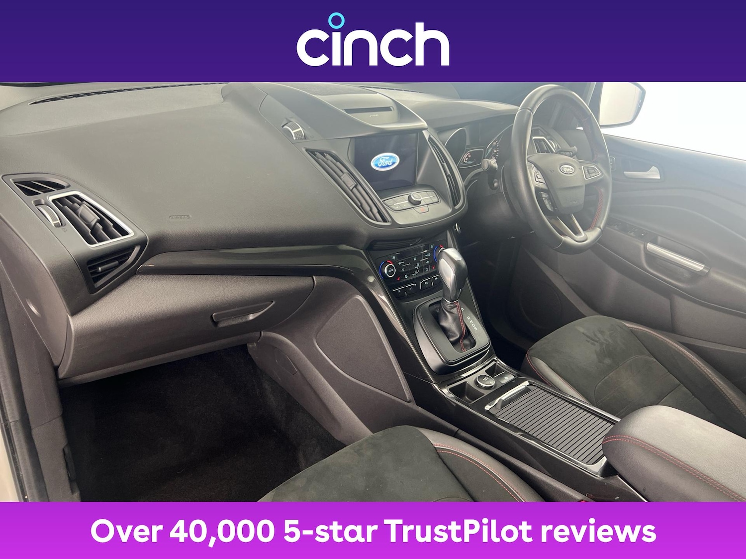 Used Ford Kuga 2018 for sale - 76848038: Photo 14