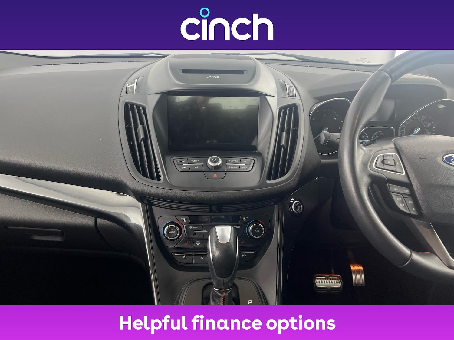 Used Ford Kuga 2018 for sale - 76848038: Photo 17