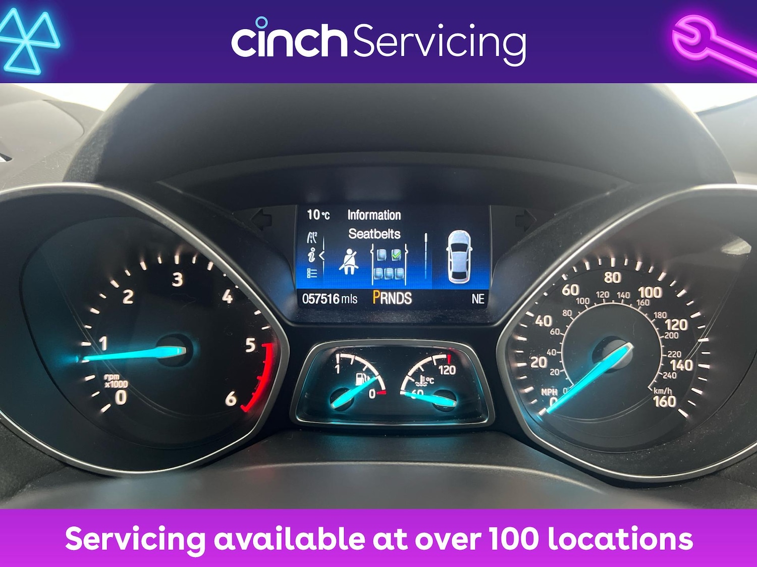 Used Ford Kuga 2018 for sale - 76848038: Photo 18