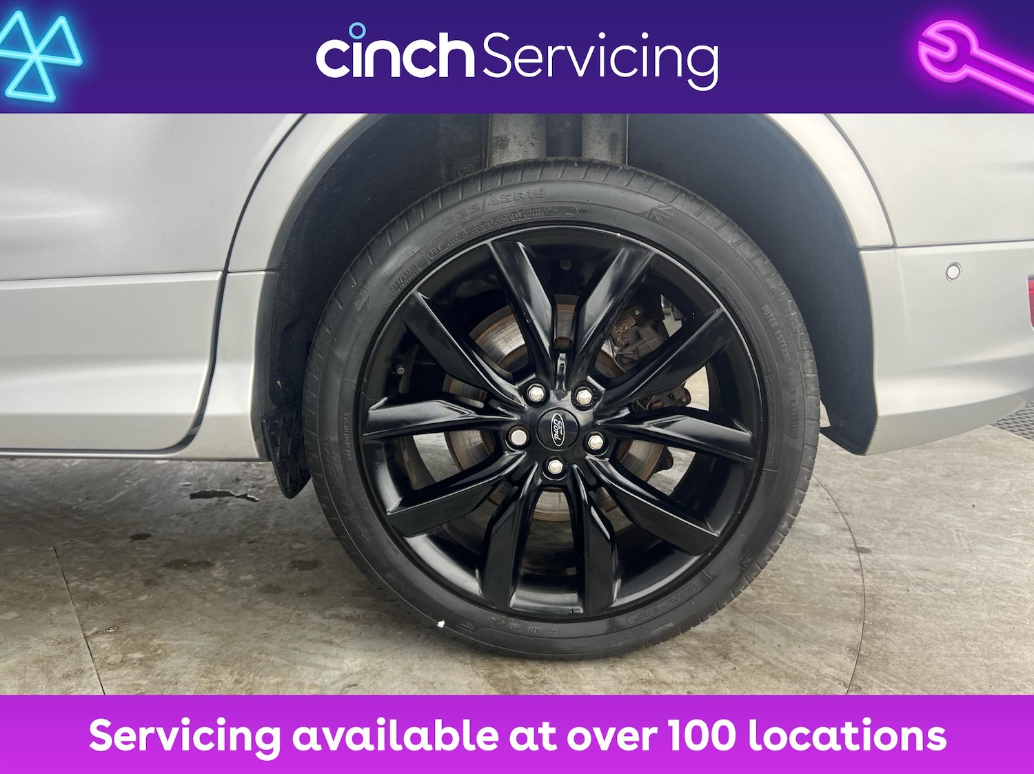 Used Ford Kuga 2018 for sale - 76848038: Photo 26