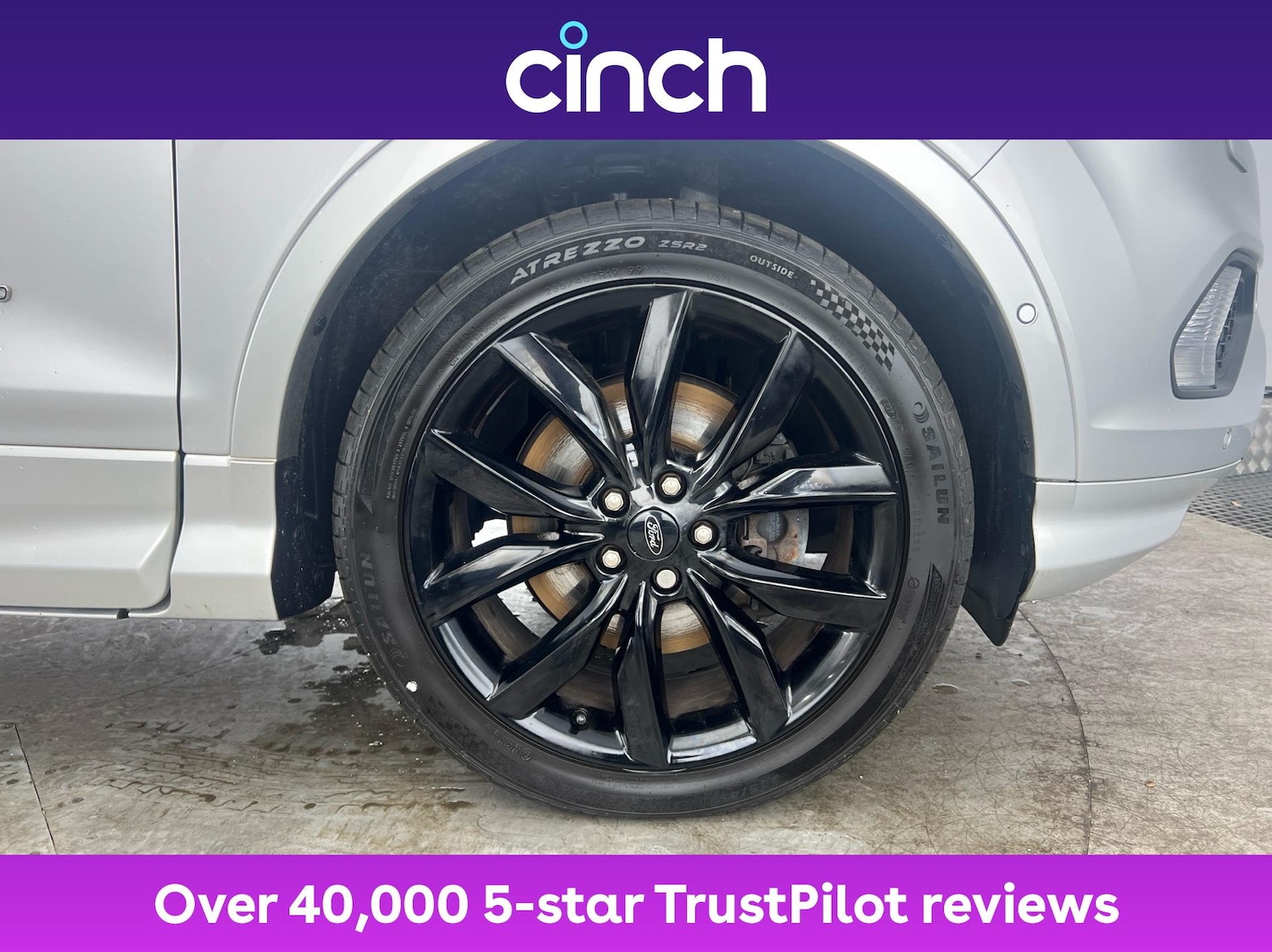 Used Ford Kuga 2018 for sale - 76848038: Photo 28