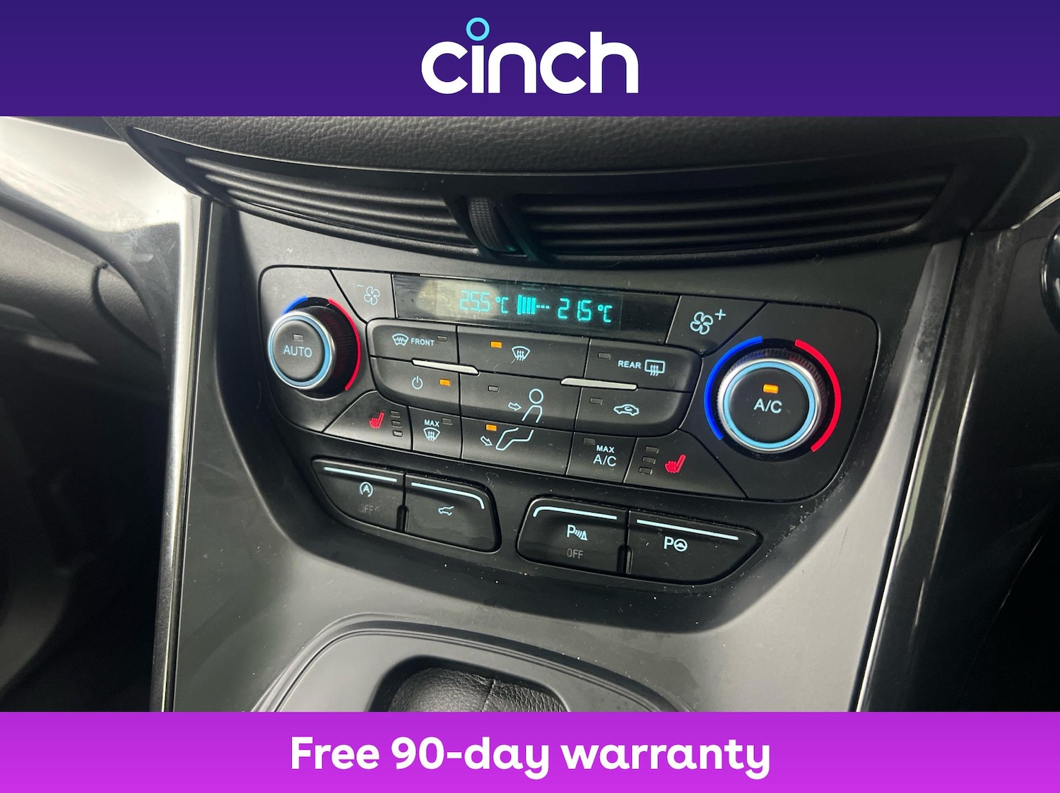 Used Ford Kuga 2018 for sale - 76848038: Photo 34