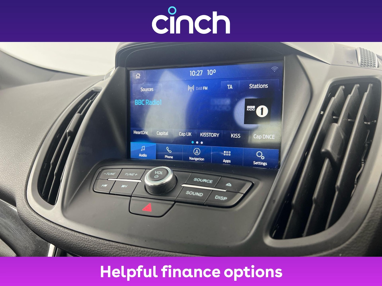 Used Ford Kuga 2018 for sale - 76848038: Photo 35