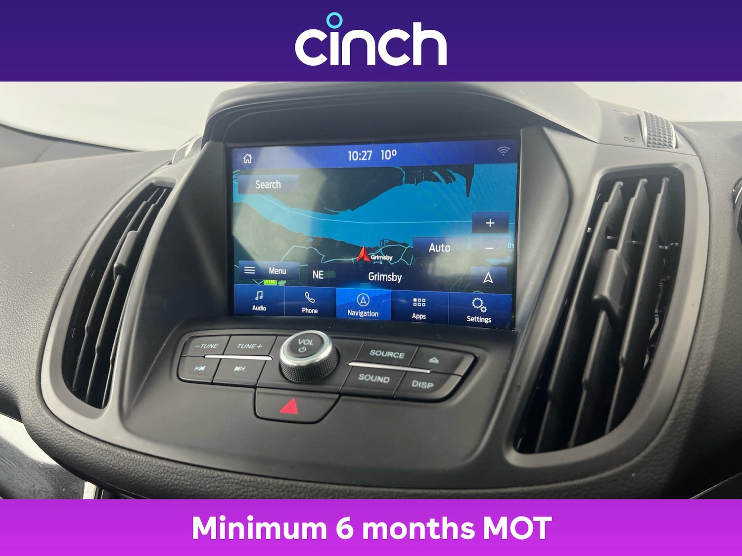 Used Ford Kuga 2018 for sale - 76848038: Photo 37