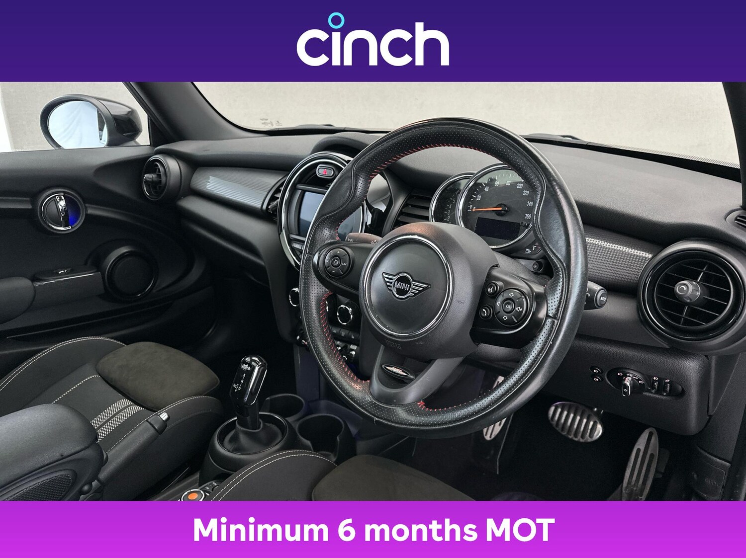 Used MINI Hatch 2020 for sale - 76481372: Photo 12