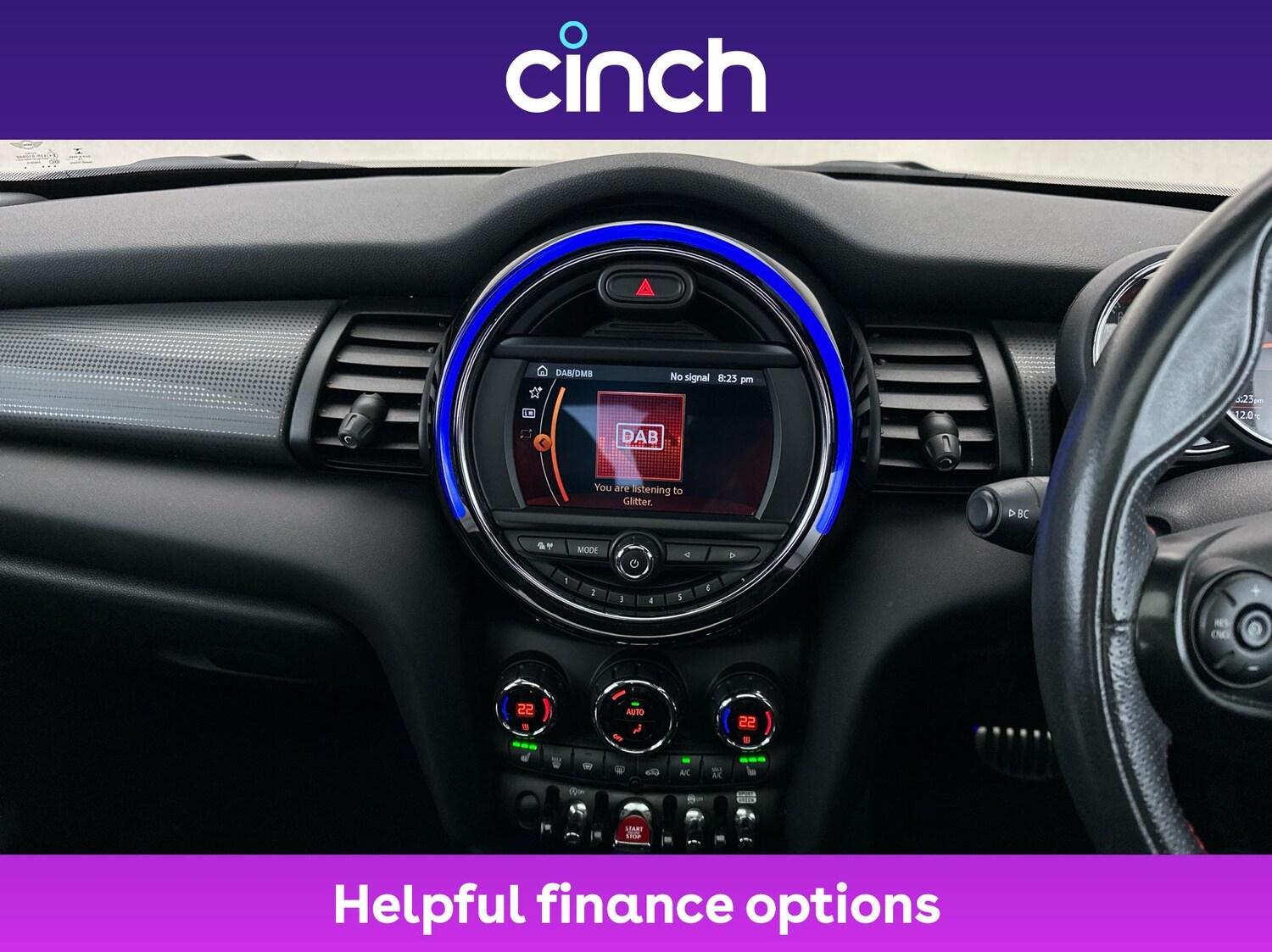 Used MINI Hatch 2020 for sale - 76481372: Photo 17