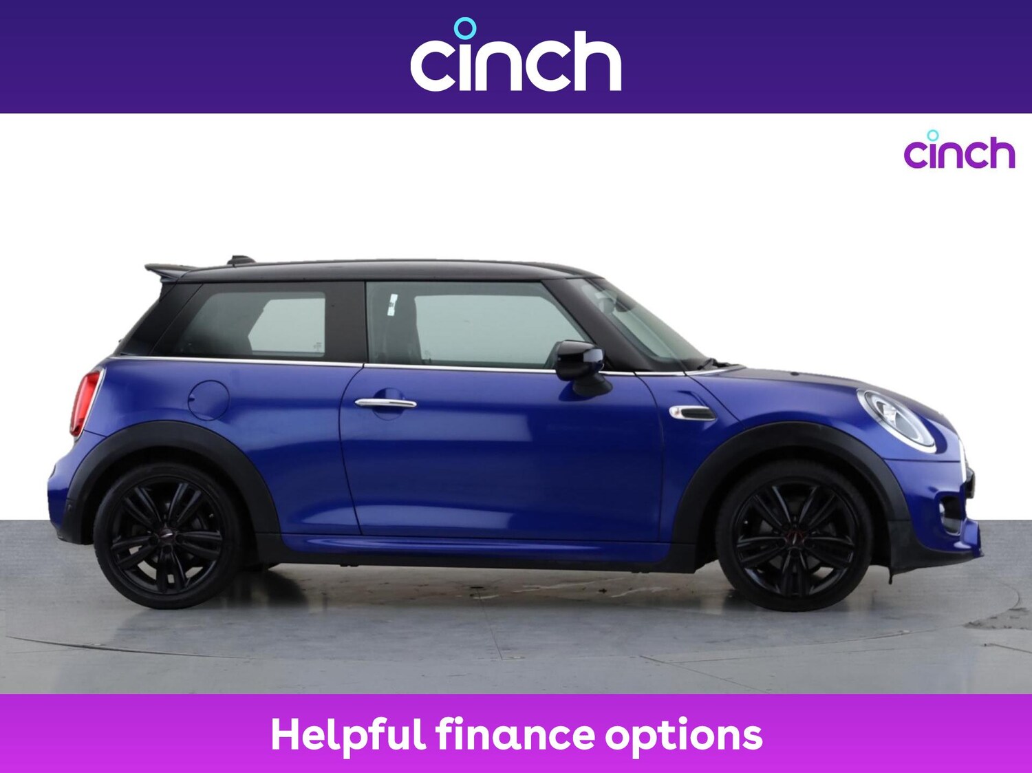 Used MINI Hatch 2020 for sale - 76481372: Photo 2
