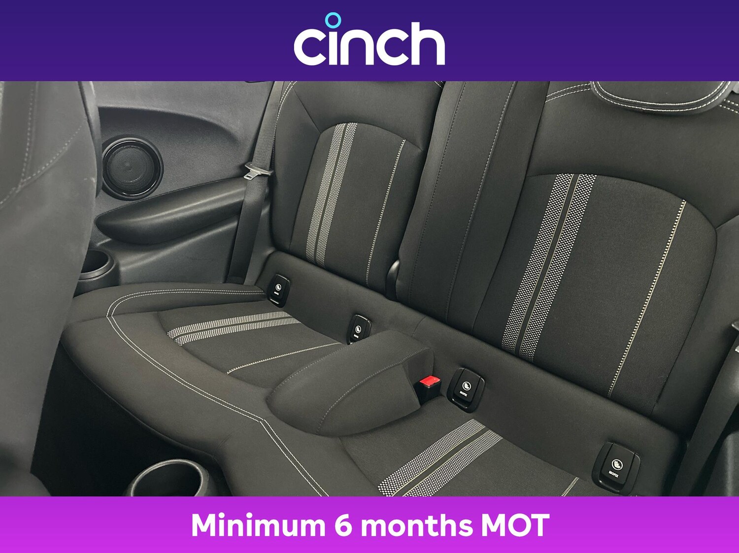 Used MINI Hatch 2020 for sale - 76481372: Photo 20