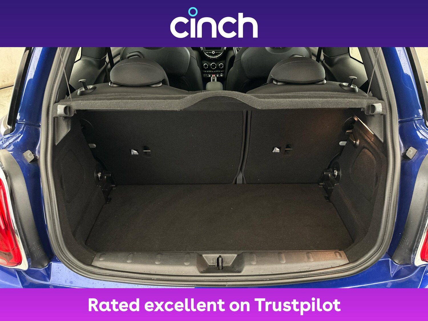 Used MINI Hatch 2020 for sale - 76481372: Photo 21