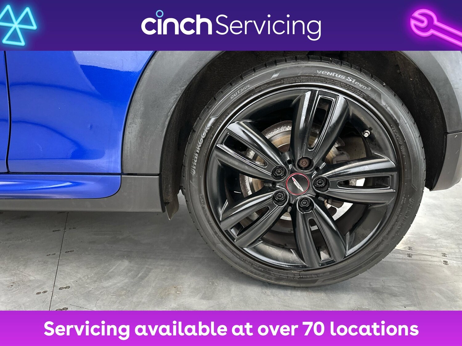 Used MINI Hatch 2020 for sale - 76481372: Photo 26