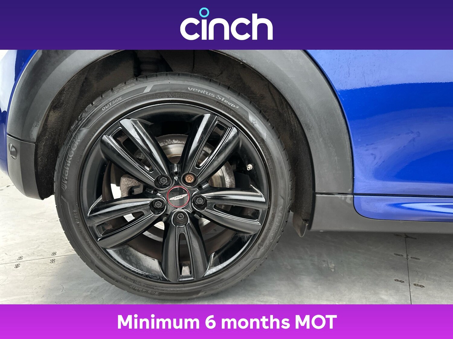 Used MINI Hatch 2020 for sale - 76481372: Photo 27