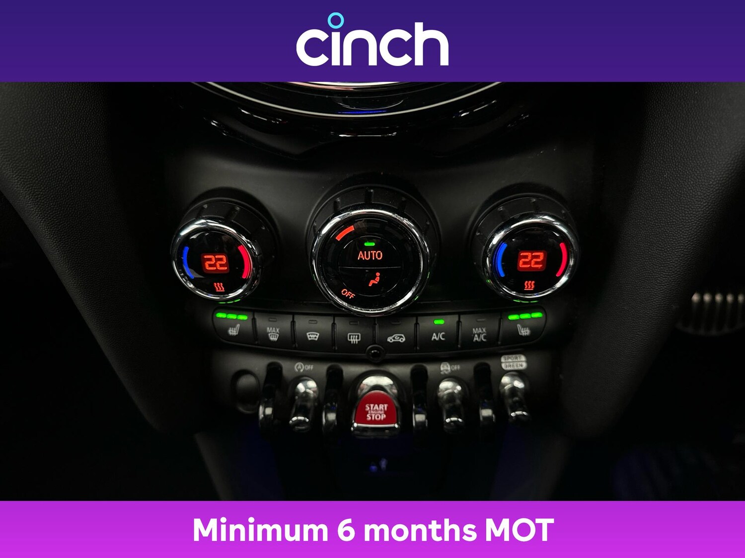 Used MINI Hatch 2020 for sale - 76481372: Photo 32