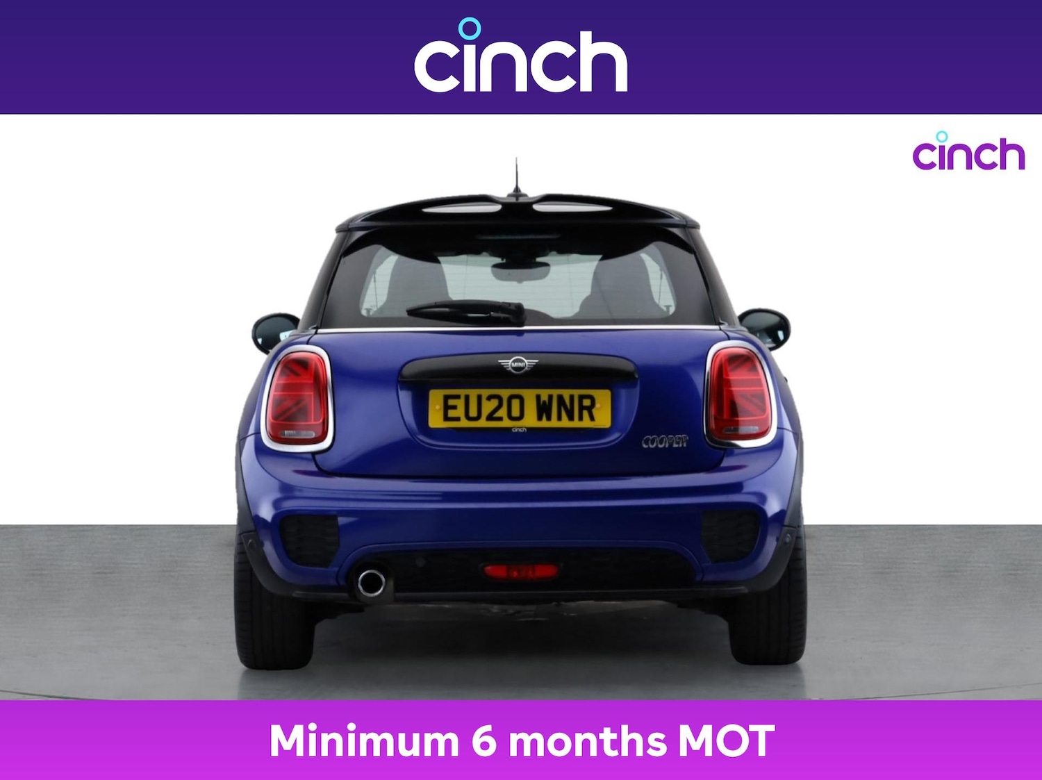Used MINI Hatch 2020 for sale - 76481372: Photo 5