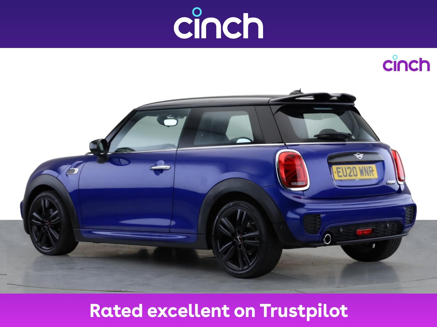 Used MINI Hatch 2020 for sale - 76481372: Photo 6