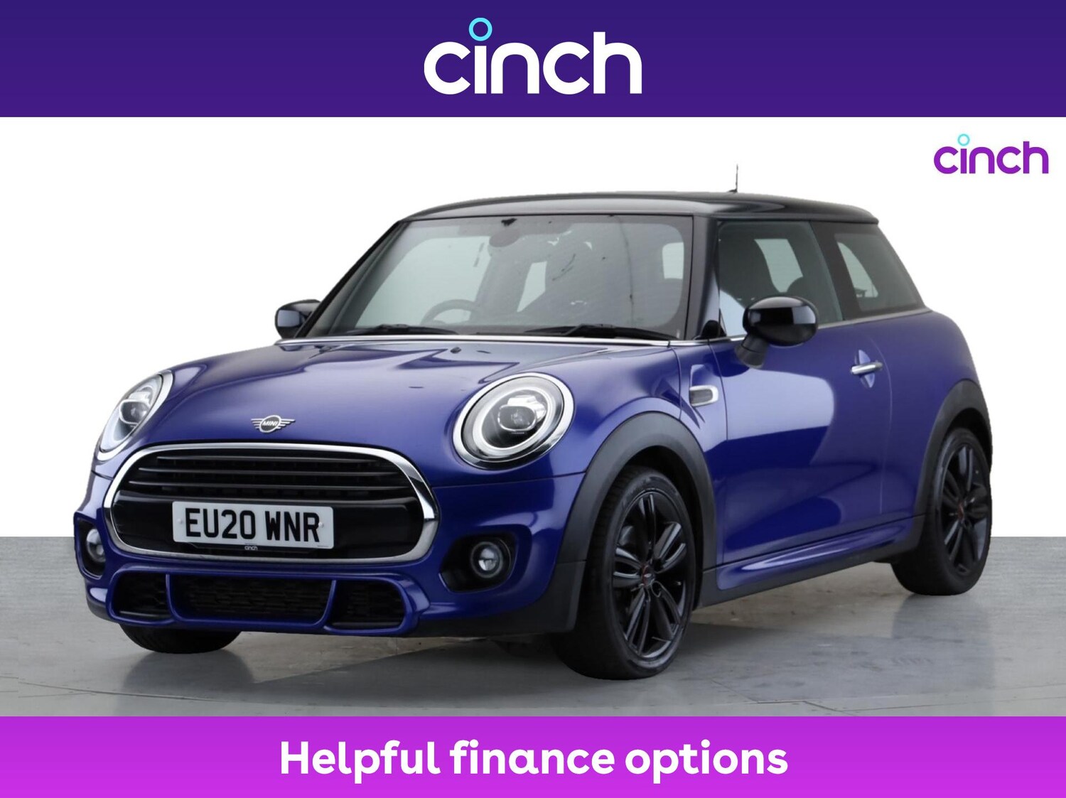 Used MINI Hatch 2020 for sale - 76481372: Photo 9