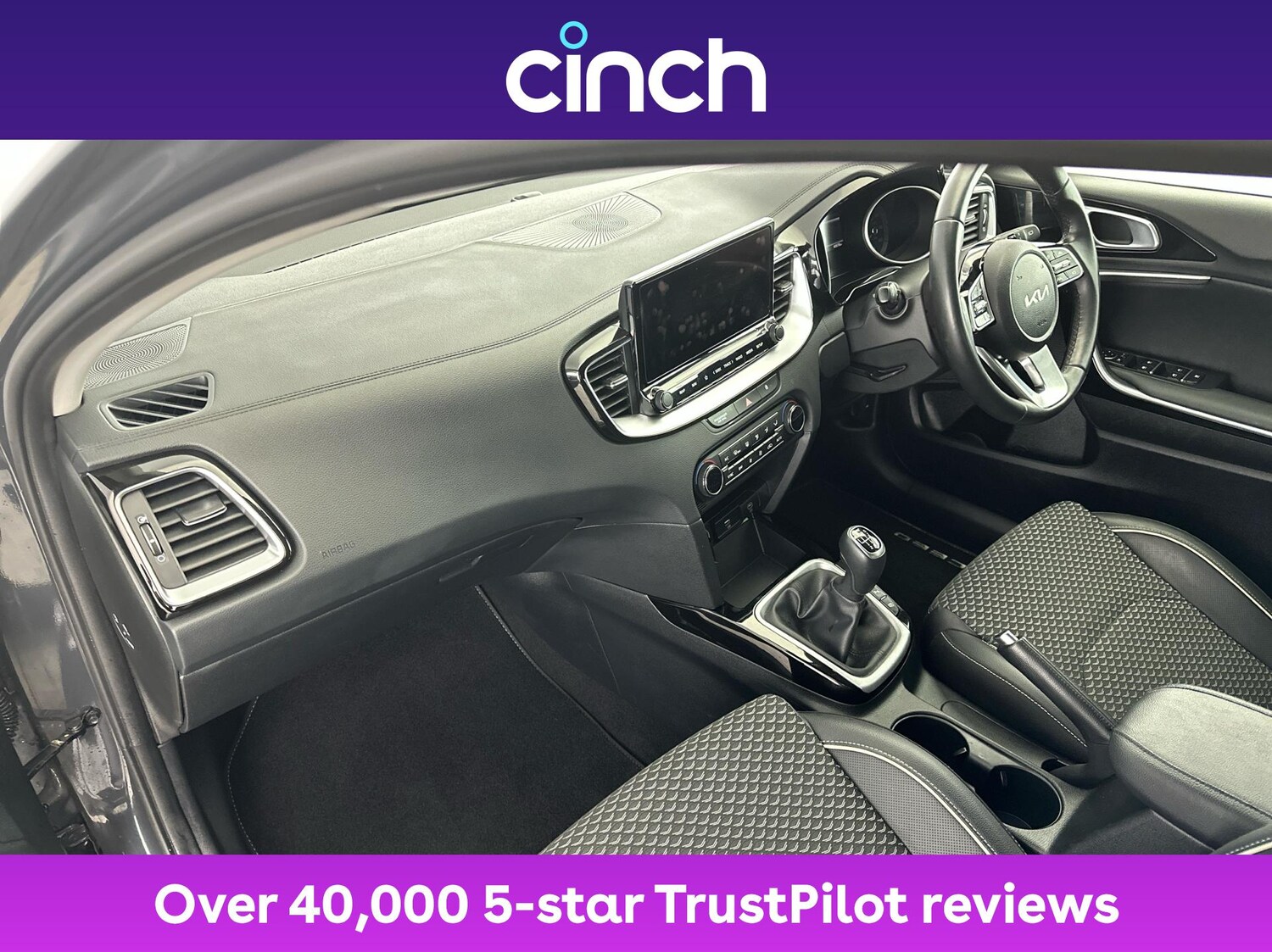 Used Kia Ceed 2023 for sale - 76847986: Photo 14