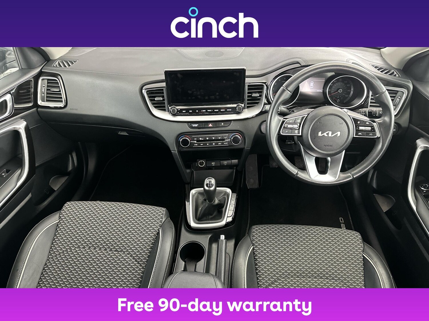 Used Kia Ceed 2023 for sale - 76847986: Photo 15