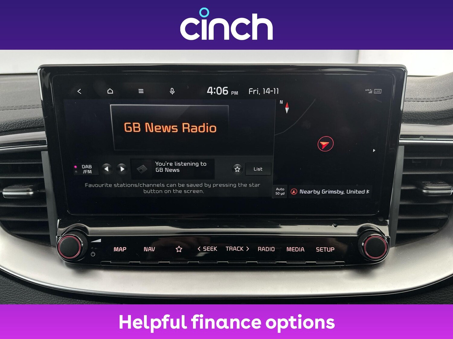 Used Kia Ceed 2023 for sale - 76847986: Photo 17