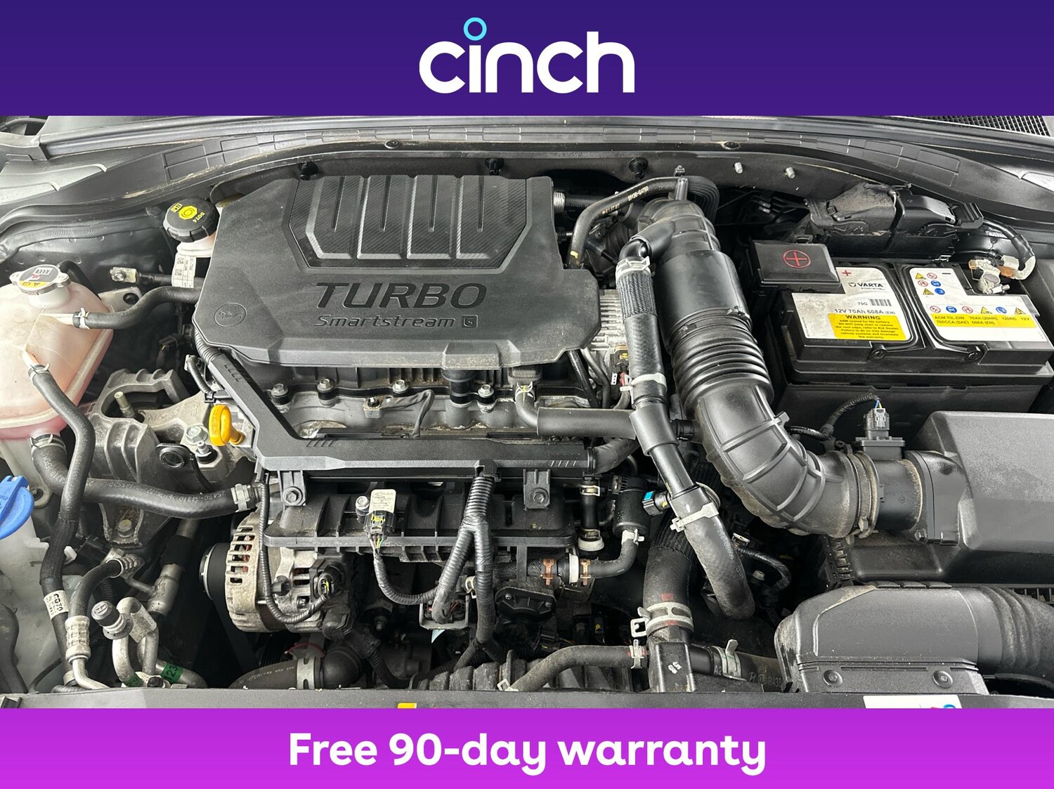 Used Kia Ceed 2023 for sale - 76847986: Photo 23