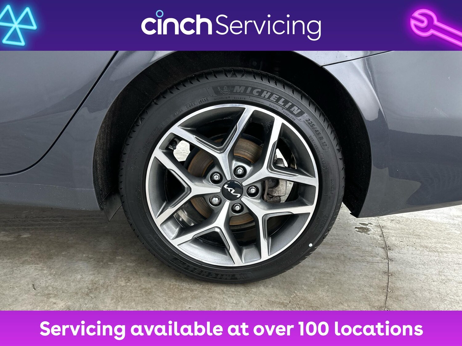 Used Kia Ceed 2023 for sale - 76847986: Photo 26