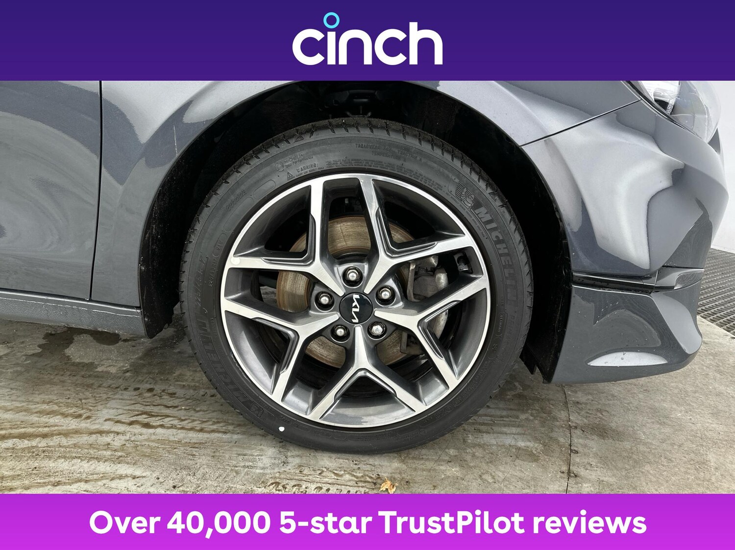 Used Kia Ceed 2023 for sale - 76847986: Photo 28