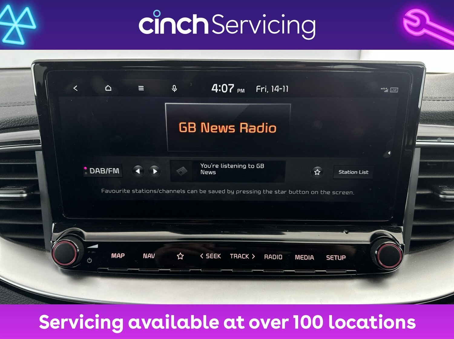 Used Kia Ceed 2023 for sale - 76847986: Photo 31