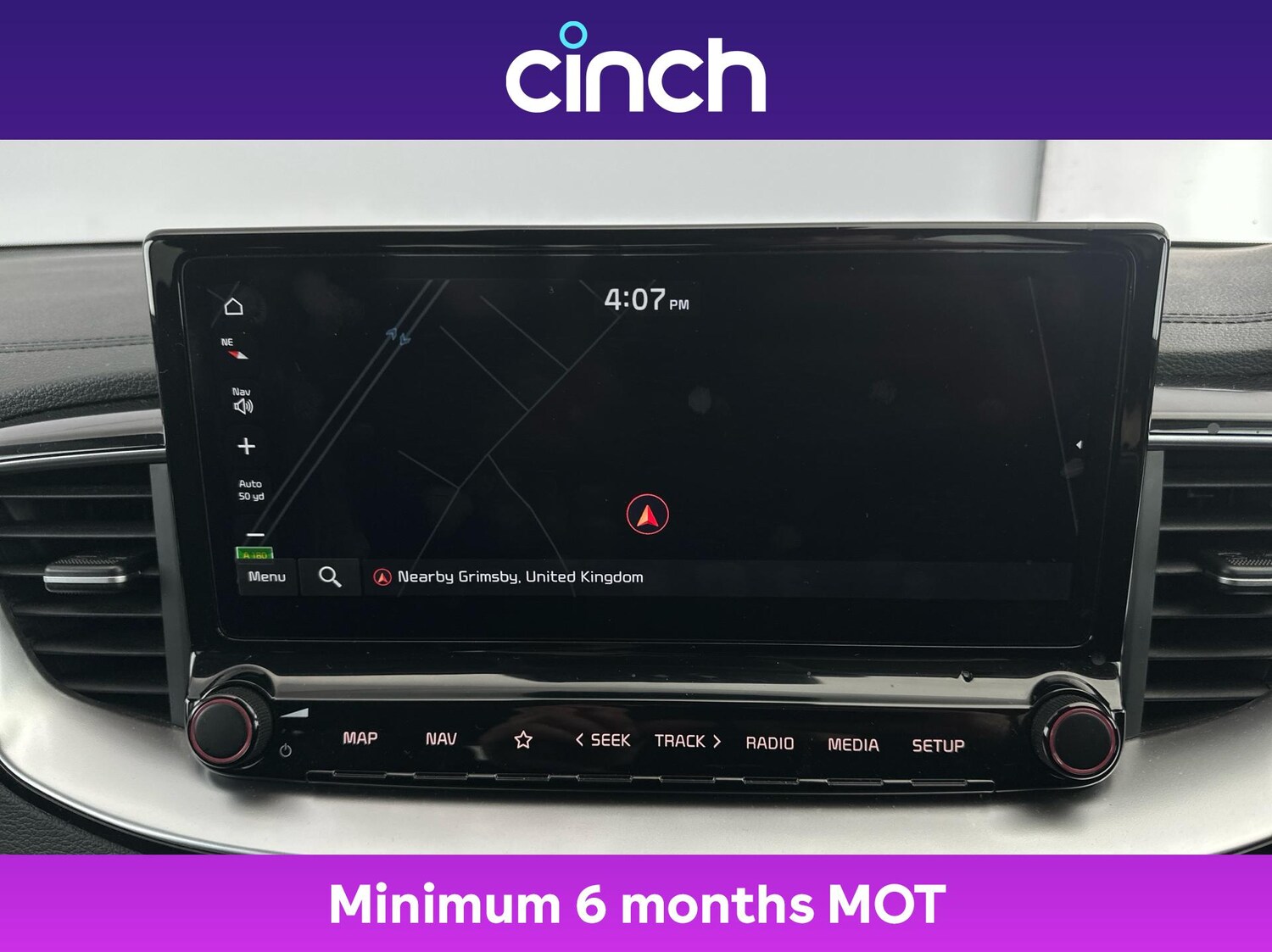 Used Kia Ceed 2023 for sale - 76847986: Photo 32