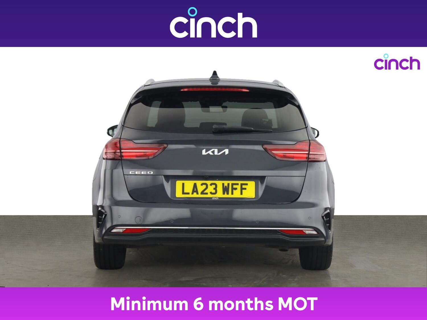 Used Kia Ceed 2023 for sale - 76847986: Photo 5