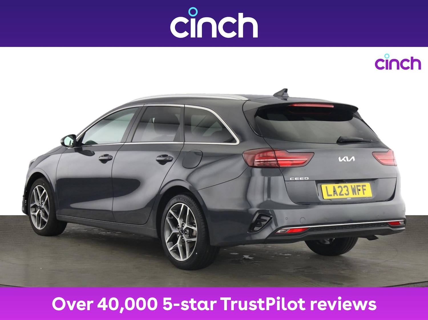 Used Kia Ceed 2023 for sale - 76847986: Photo 6