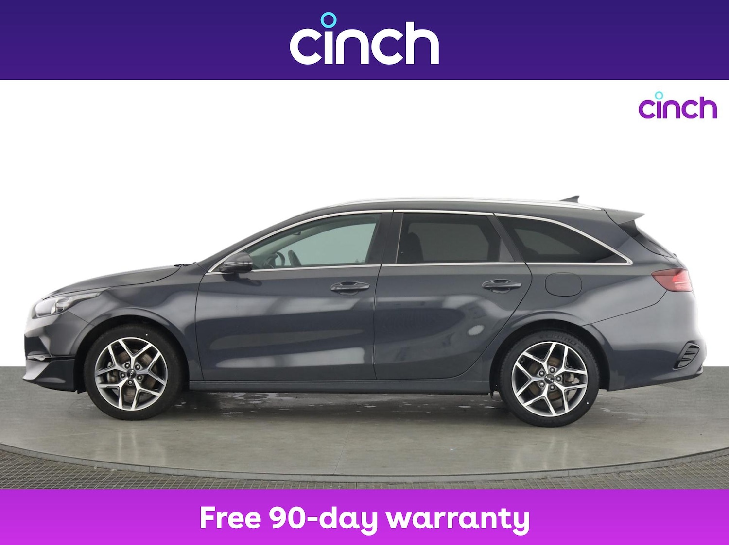 Used Kia Ceed 2023 for sale - 76847986: Photo 8