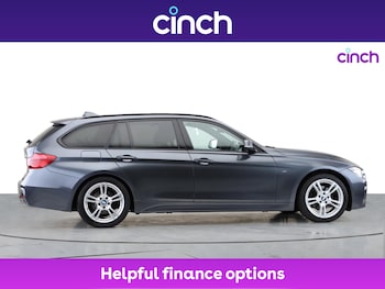 Used BMW 3 Series 2018 for sale - 76750909: Photo
