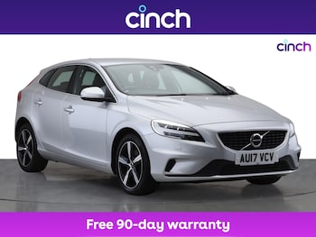 Volvo - V40