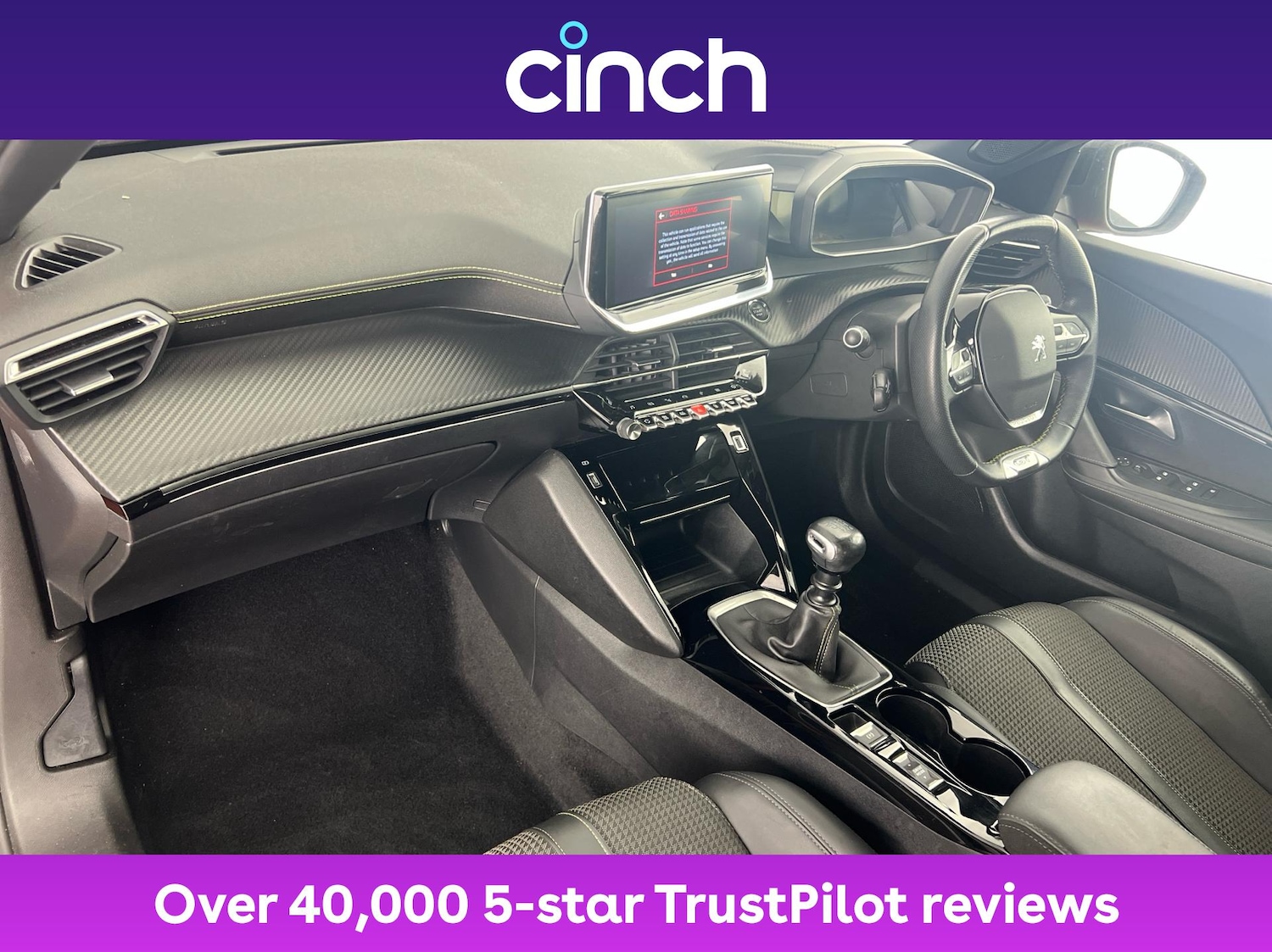 Used Peugeot 2008 2021 for sale - 77054298: Photo 14