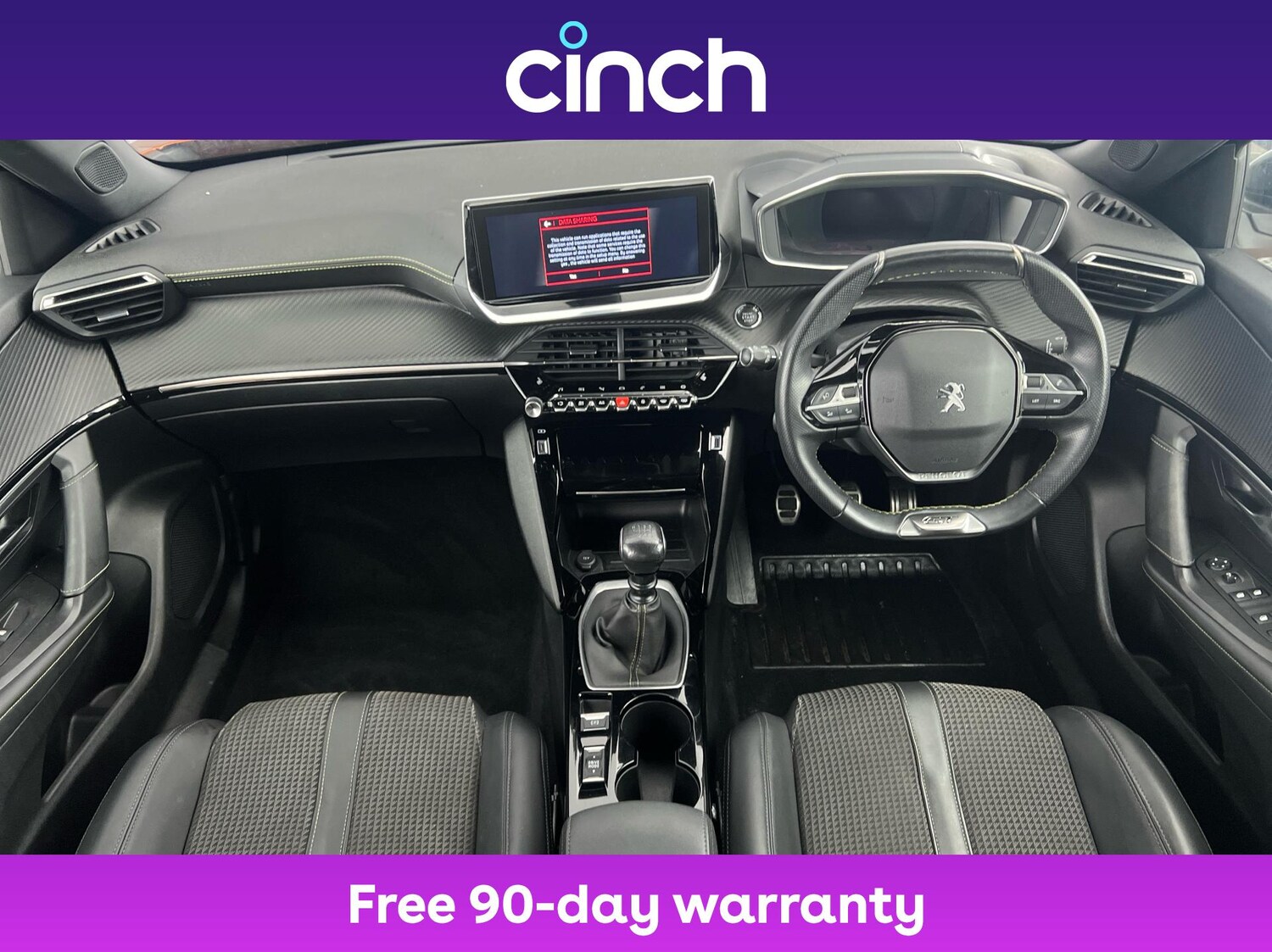 Used Peugeot 2008 2021 for sale - 77054298: Photo 15