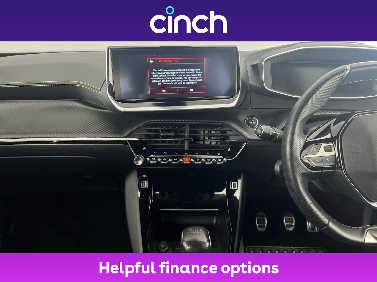 Used Peugeot 2008 2021 for sale - 77054298: Photo 17