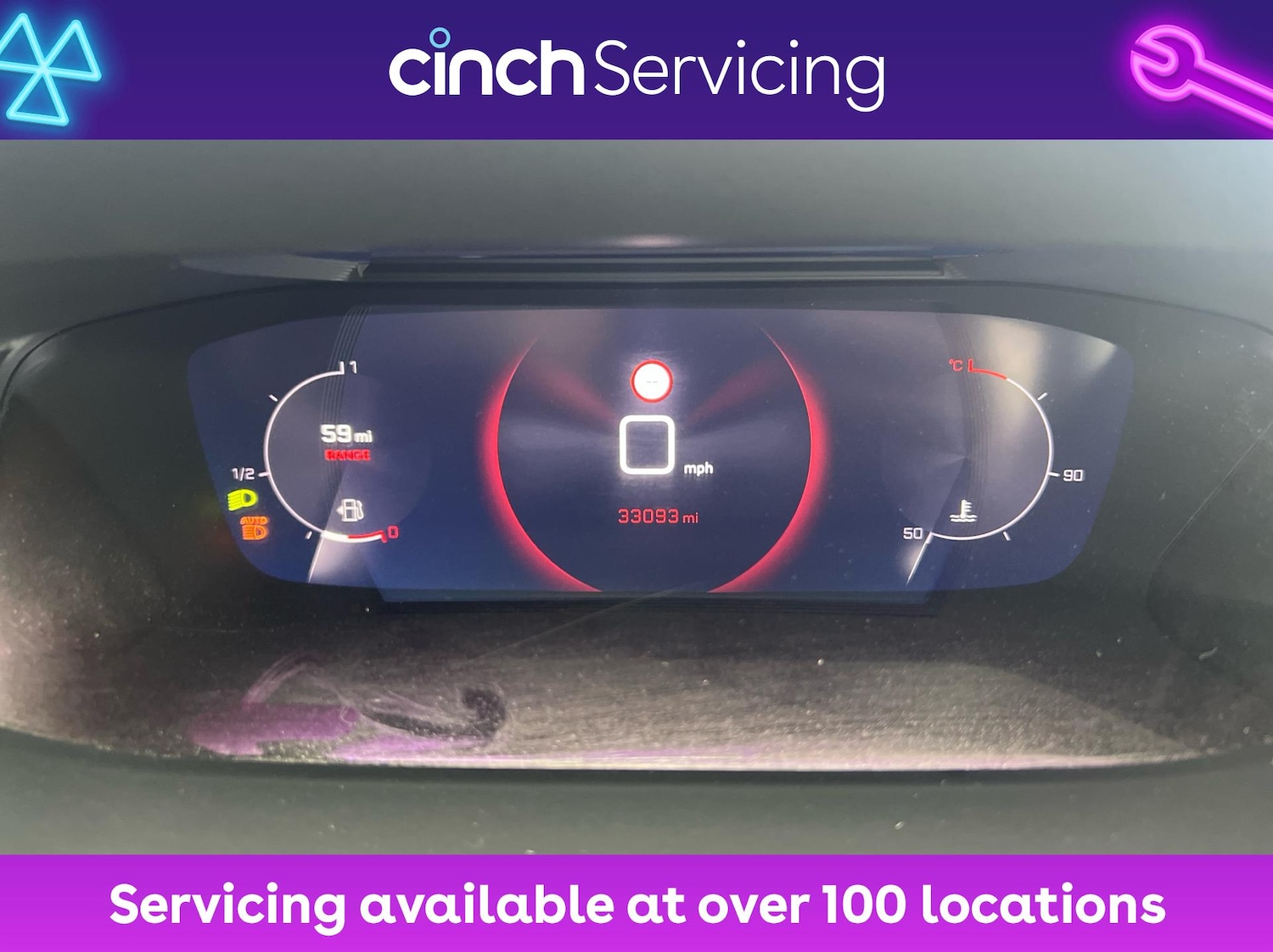 Used Peugeot 2008 2021 for sale - 77054298: Photo 18